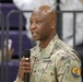103rd Sustainment Command (Expeditionary) Marks Return Home During Redeployment Ceremony in Norwalk