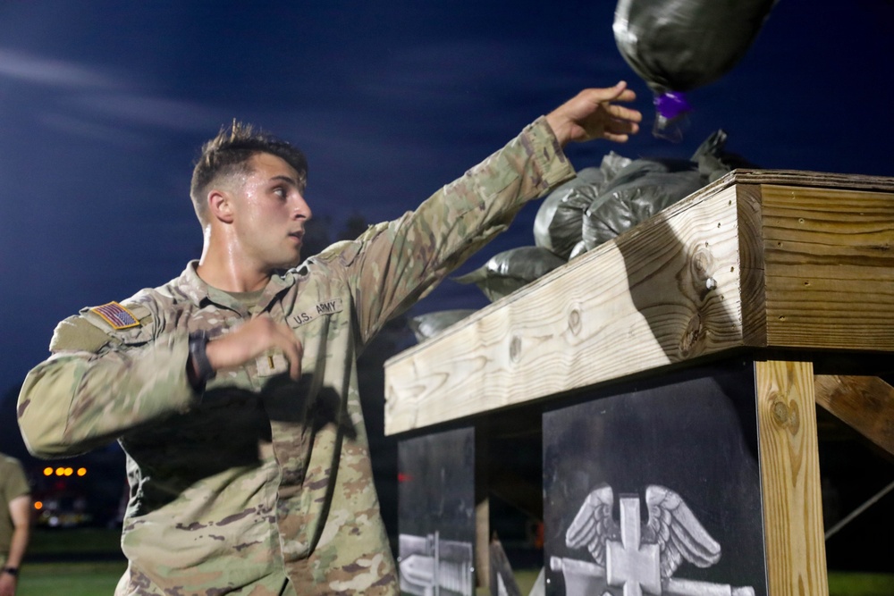 Kentucky Guard course prepares new command teams to lead