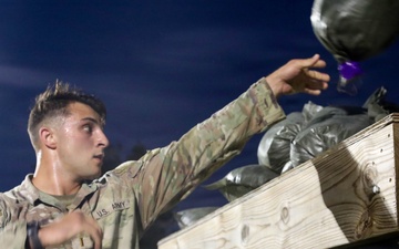 Kentucky Guard course prepares new command teams to lead