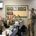 Kentucky Guard course prepares new command teams to lead
