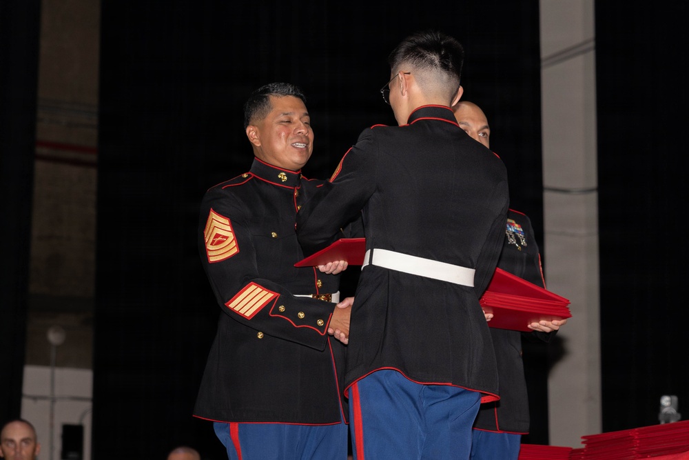 BRC and BCC 5-26 Graduation