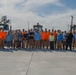 MCAGCC Drone Battery Storage Facility