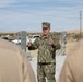 MCAGCC Drone Battery Storage Facility