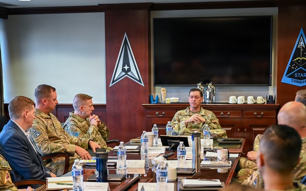 CSO joins STARCOM leaders for fifth anniversary, roundtable discussion