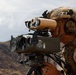 1st ANGLICO conducts live-fire close air support