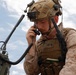 1st ANGLICO conducts live-fire close air support