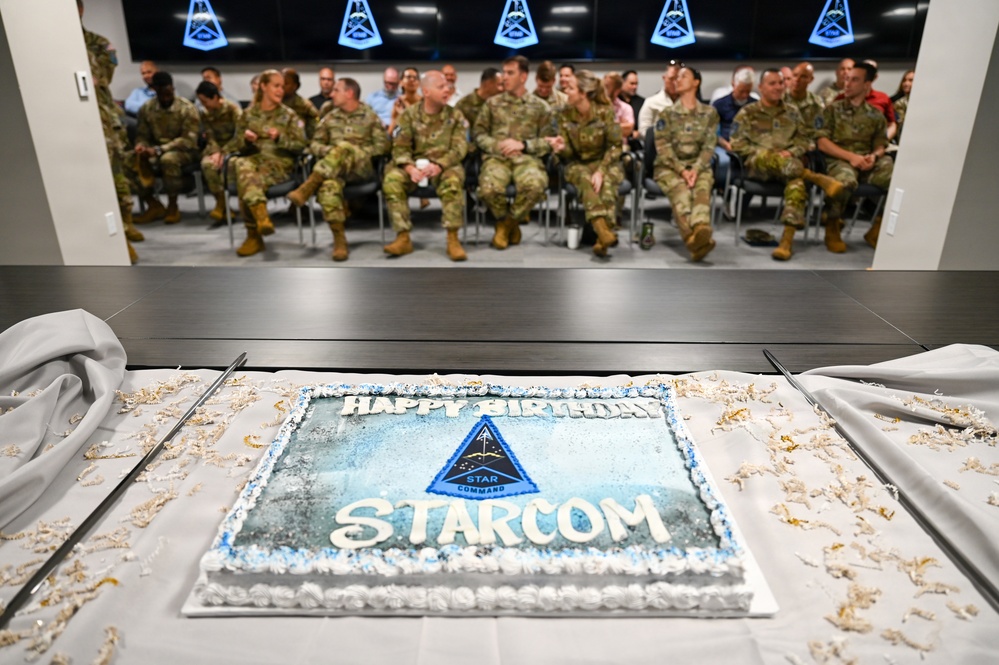 CSO joins STARCOM leaders for fifth anniversary, roundtable discussion