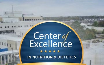 VA in Memphis named national nutrition center of excellence