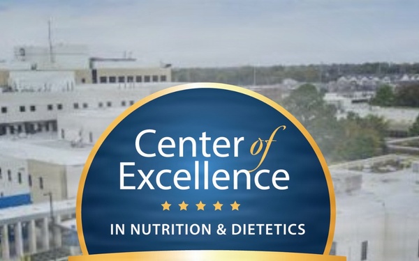 VA in Memphis named national nutrition center of excellence