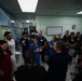 From practice to patient care 944th ASTS Airmen support Honduras MEDRETE