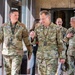 Brig. Gen. Nick Hague Visit to NSDC