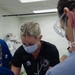 From practice to patient care 944th ASTS Airmen support Honduras MEDRETE