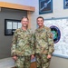 Brig. Gen. Nick Hague Visit to NSDC