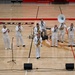 Navy Band Northwest Brass Band Performs at Lockwood High School in Billings, Montana