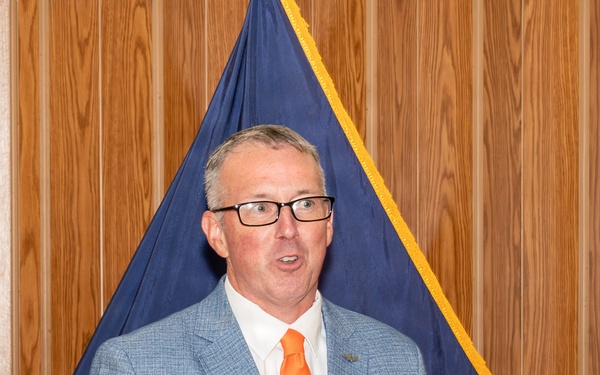 Pa. Army Guard deputy state Army aviation officer, 28th ECAB commander promoted