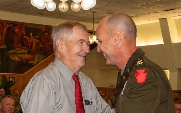 Pa. Army Guard deputy state Army aviation officer, 28th ECAB commander promoted