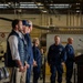 DHS Secretary, Coast Guard Commandant visit Base Kodiak