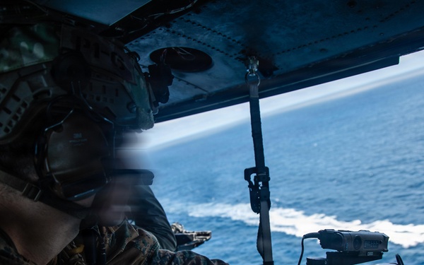 LCF-24: Marime Interdiction Operation Full Mission Profile