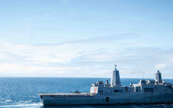 LCF-24: Marime Interdiction Operation Full Mission Profile
