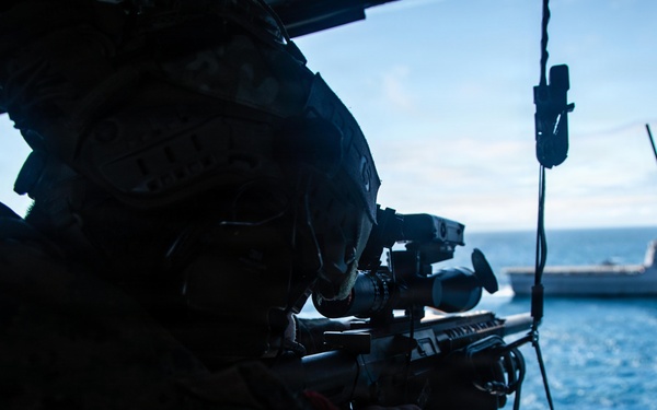LCF-24: Marime Interdiction Operation Full Mission Profile