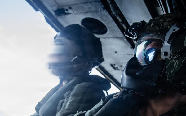 LCF-24: Marime Interdiction Operation Full Mission Profile
