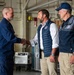 DHS Secretary, Coast Guard Commandant visit Base Kodiak