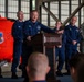 DHS Secretary, Coast Guard Commandant visit Base Kodiak