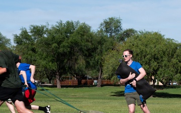 48th Rescue Squadron, 68th RQS strengthen future Airmen's physical resiliency