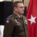 Florida National Guard promotes Adam Curry to brigadier general