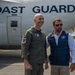 DHS Secretary, Coast Guard Commandant visit Base Kodiak