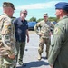 Congressman Rick Crawford Visits Little Rock AFB