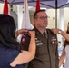 Florida National Guard promotes Adam Curry to brigadier general