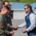 DHS Secretary, Coast Guard Commandant visit Base Kodiak