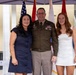 Florida National Guard promotes Adam Curry to brigadier general