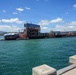 Pearl Harbor Naval Shipyard wraps up dry dock phase of North Carolina Maintenance