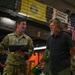 Congressman Rick Crawford Visits Little Rock AFB