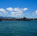 Pearl Harbor Naval Shipyard wraps up dry dock phase of North Carolina Maintenance