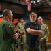 Congressman Rick Crawford Visits Little Rock AFB