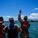 Pearl Harbor Naval Shipyard wraps up dry dock phase of North Carolina Maintenance