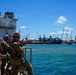Pearl Harbor Naval Shipyard wraps up dry dock phase of North Carolina Maintenance