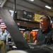 Congressman Rick Crawford Visits Little Rock AFB