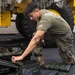 Anchroage Conducts COMPTUEX With Makin Island Amphibious Ready Group