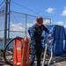 Pearl Harbor Naval Shipyard wraps up dry dock phase of North Carolina Maintenance