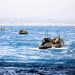Anchroage Conducts COMPTUEX With Makin Island Amphibious Ready Group