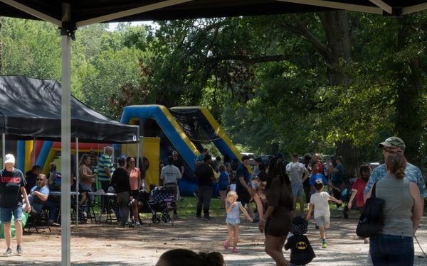 MCCYWG Summer Bash