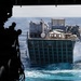 Anchroage Conducts COMPTUEX With Makin Island Amphibious Ready Group