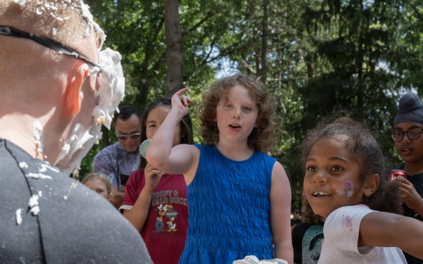 MCCYWG Summer Bash