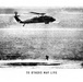 U.S. Navy Aircrew Rescue Swimmer