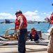 Pearl Harbor Naval Shipyard wraps up dry dock phase of North Carolina Maintenance