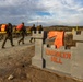 1st MLG Marines and Sailors complete 10km conditioning hike